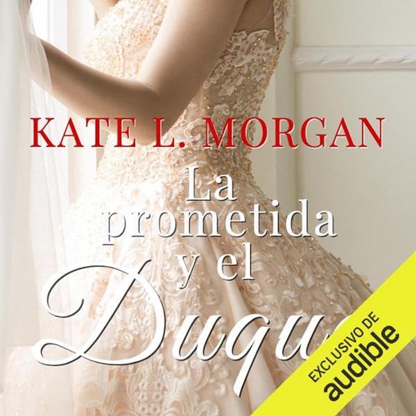 Cover art for La Prometida y el Duque