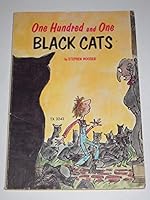 One Hundred and One Black Cats 0590023098 Book Cover
