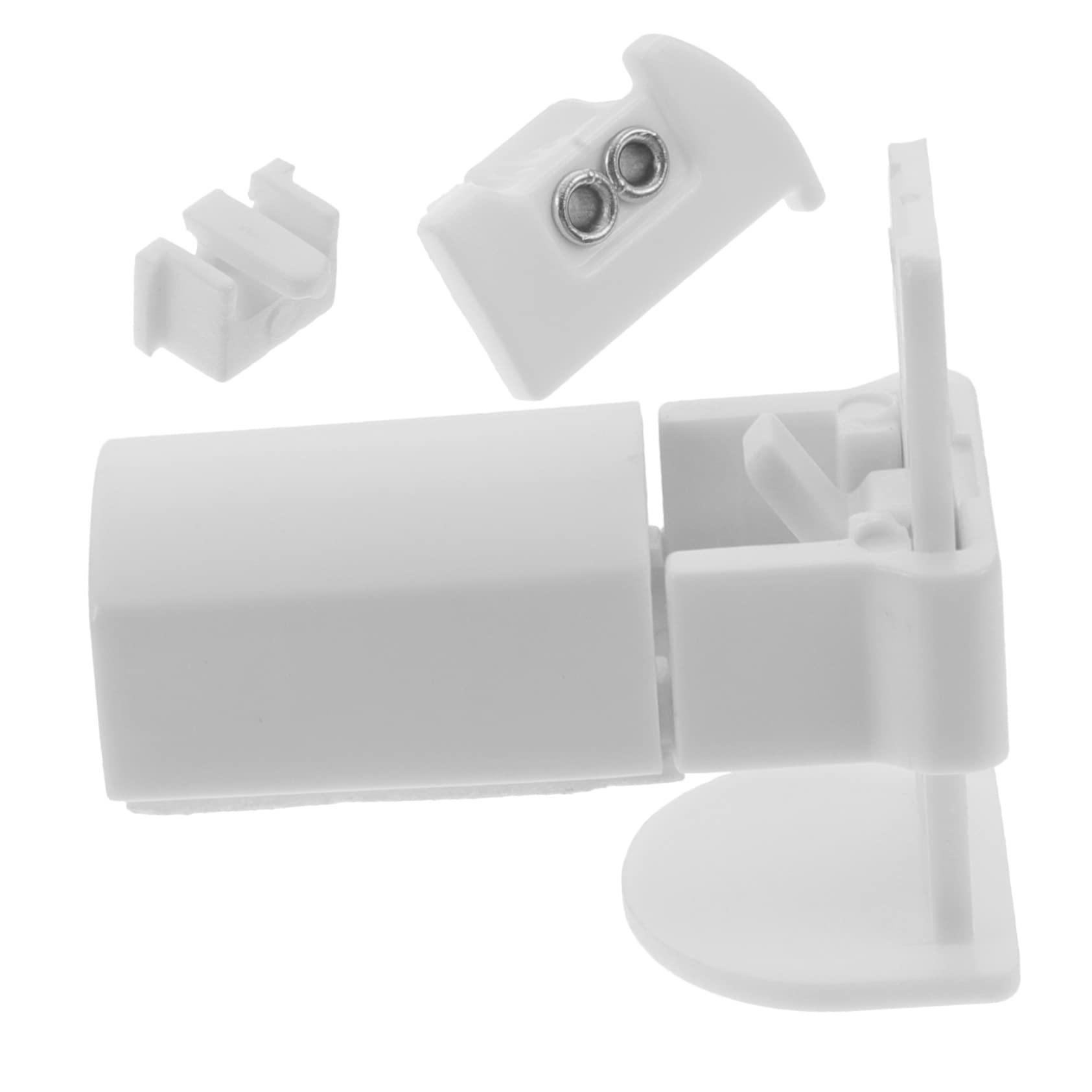 GOOHOCHY Strong Pleated Blind Repair Tabs Blind Stem Replacements for Longevity