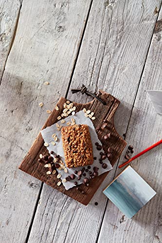 CLIF Bar ENERGY BAR Mixed Flavour Variety-Pack x 12 bars Nutritional Bar Source of Plant Based Protein 12 bars x 68g - Image 6