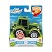 Kid Galaxy Soft Body Pull Back Farm Tractor
