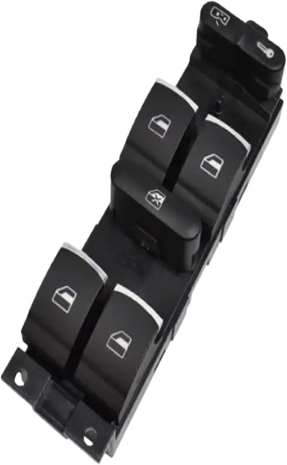 Power Window Switch Button Compatible for VW Passat (3B) 03-05 1JD959857(FL B OEM)