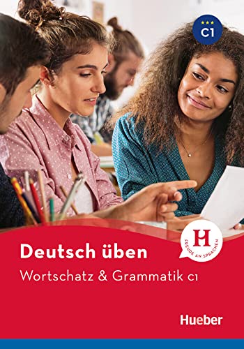 Wortschatz & Grammatik C1: Buch (deutsch üben)