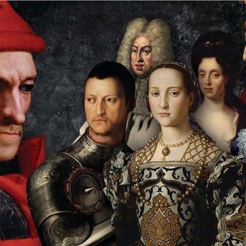 Kısaca Medici'ler