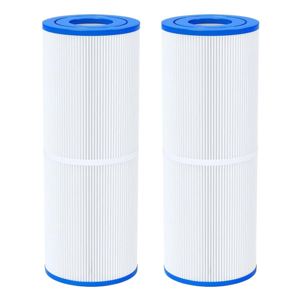 Cartucho de Filtro para Piscina Trilobal PRB25-IN Compatible con SPA