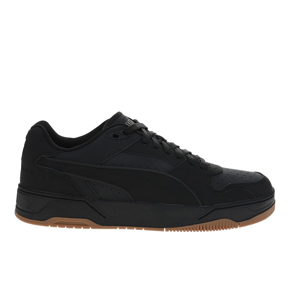 Mens Rebound Break Buck Lace Up Sneakers Shoes Casual