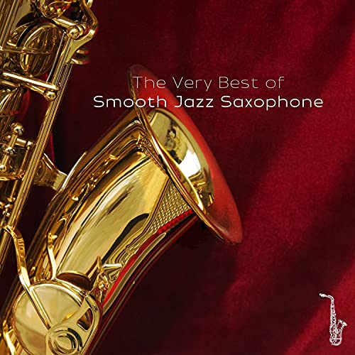Saxophone Jazz Ballads