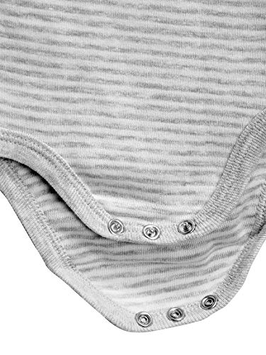 Image of Unisex's Regular fit Romper Suit