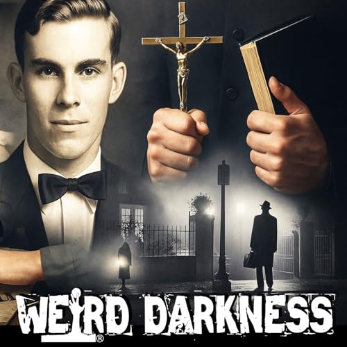 The Boy Who Inspired The Exorcist: What Really Happened Podcast Por  arte de portada