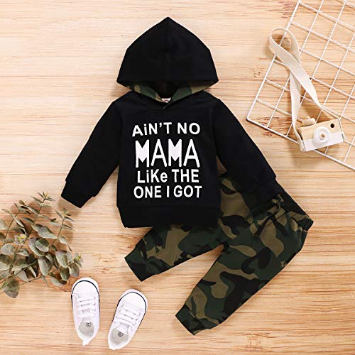 Image of NZRVAWS Newborn Baby Girl Clothes Long Sleeve Ruffle Romper Bodysuit Floral Halen Pants Bowknot Headband 3pcs