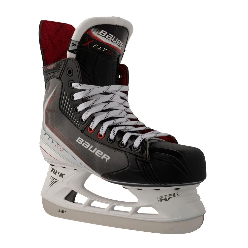 Bauer Vapor Fly30 Patins de hockey sur glace Intermediate 6 – Euro 40,5 D