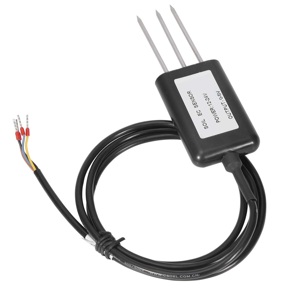 Buy Soil Conductivity Monitor, Soil Conductivity Meter, 05V