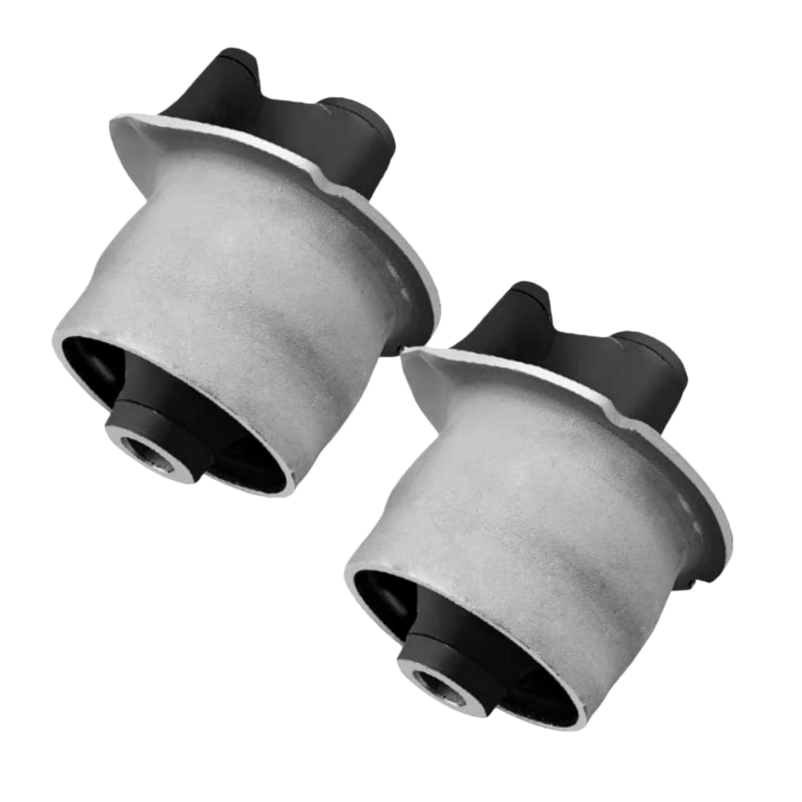 Amazon.com: 2x Rear Crossmember Axle Beam Bushing 48725-12580 for
