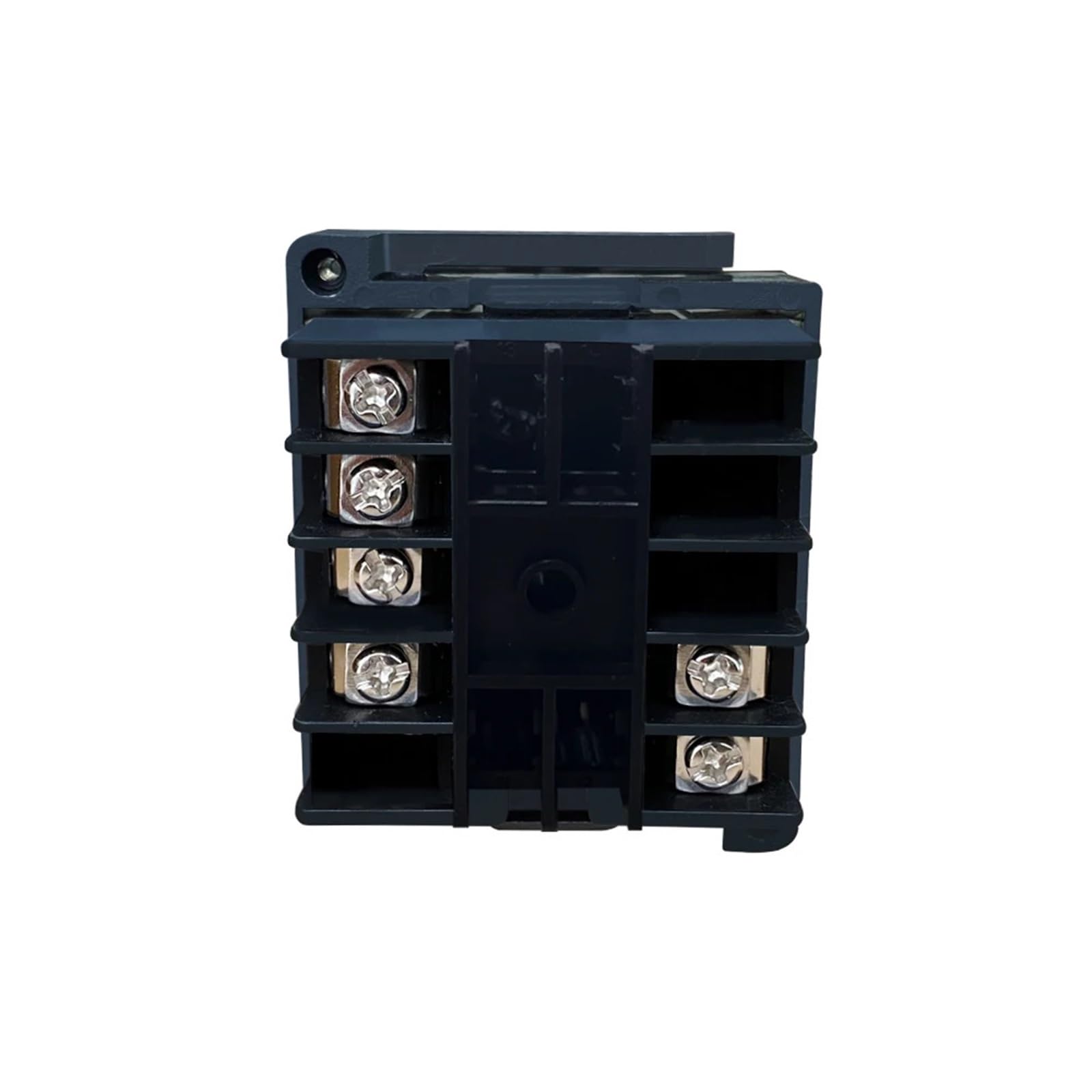 Regolatore di Temperatura Digitale K REX-C100 Sensore termocoppia con Uscita relè termostato 48 X 48(A2)