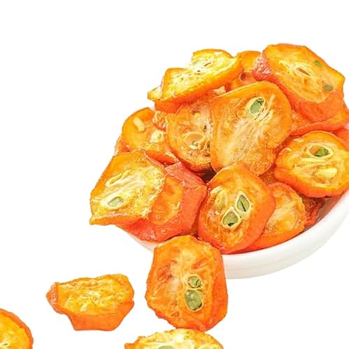 Huanyouren Dried Kumquat 250G Selected Kumquat Slices Kumquat Tea Orange Peel Flower Nectar Tea  thumb #2