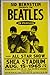 The Beatles at Shea Stadium Poster