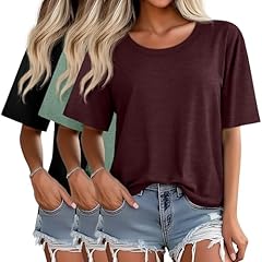 Black, Wine Red, Mint Green