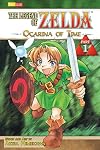 Childrens Manga