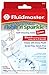 Fluidmaster 8300 Flush 'n Sparkle Automatic Toilet Bowl Cleaning System, Bleach