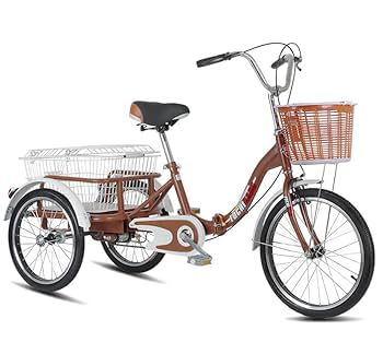 未使用♪三輪自転車♪16インチ♪シングルスピード♪YASHIDI♪ 未使用♪三輪自転車♪16インチ♪シングルスピード♪YASHIDI♪ 未使用