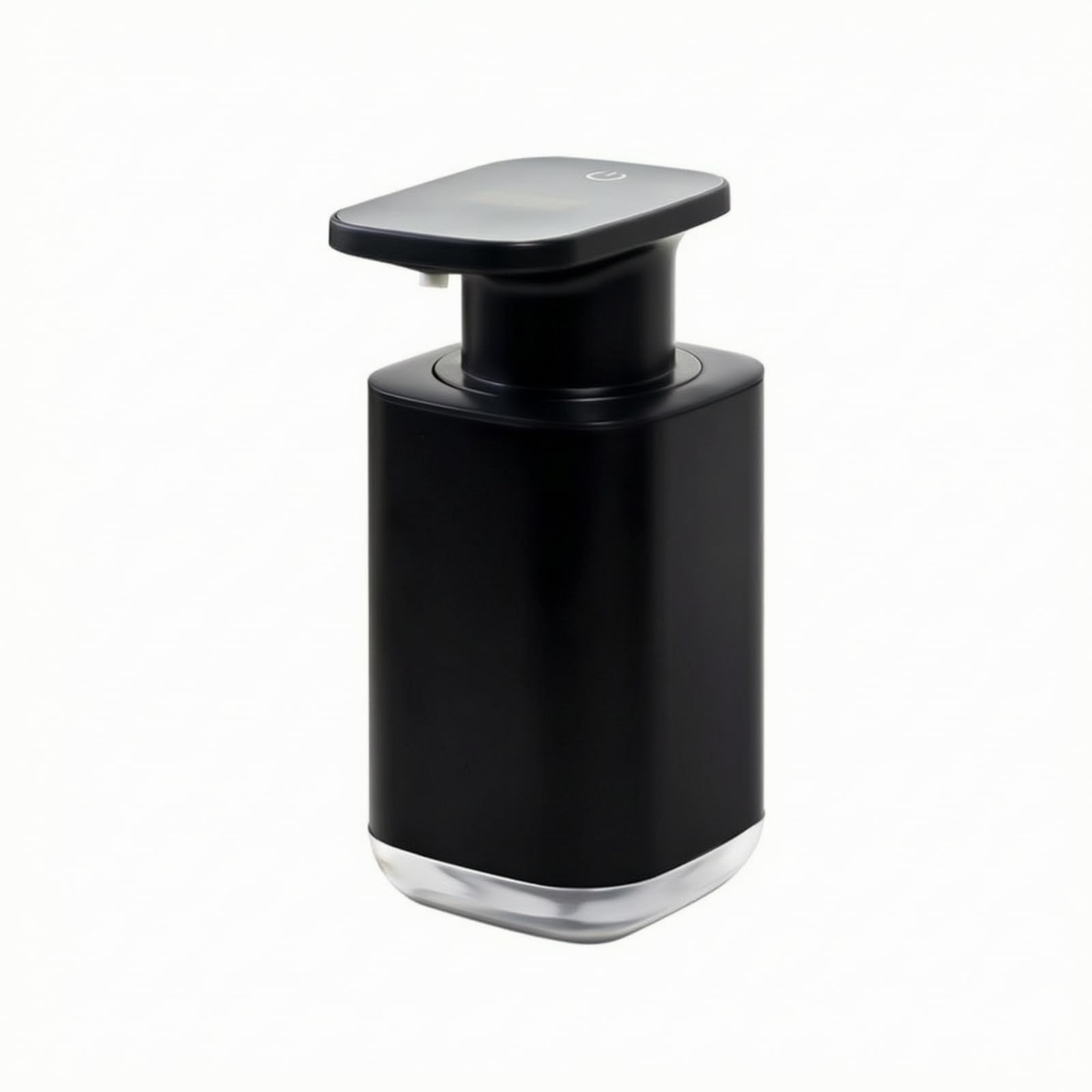 Distributeur Savon sans sans Toucher, Noir
