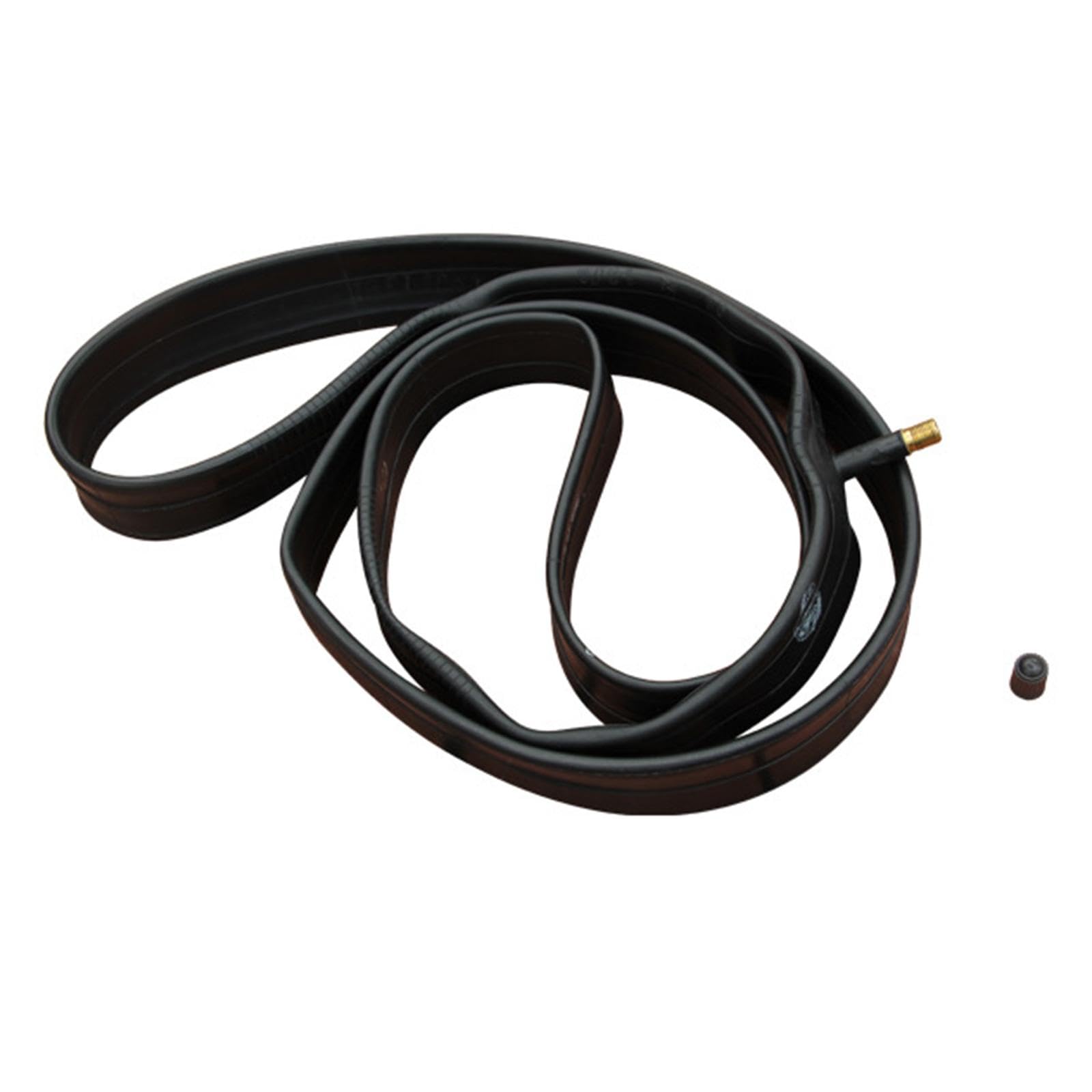 LOOM TREE Wheelchair Tire Replacing Accessory Rear Wheel Tire Repair Parts Lightweight 24inch Inner