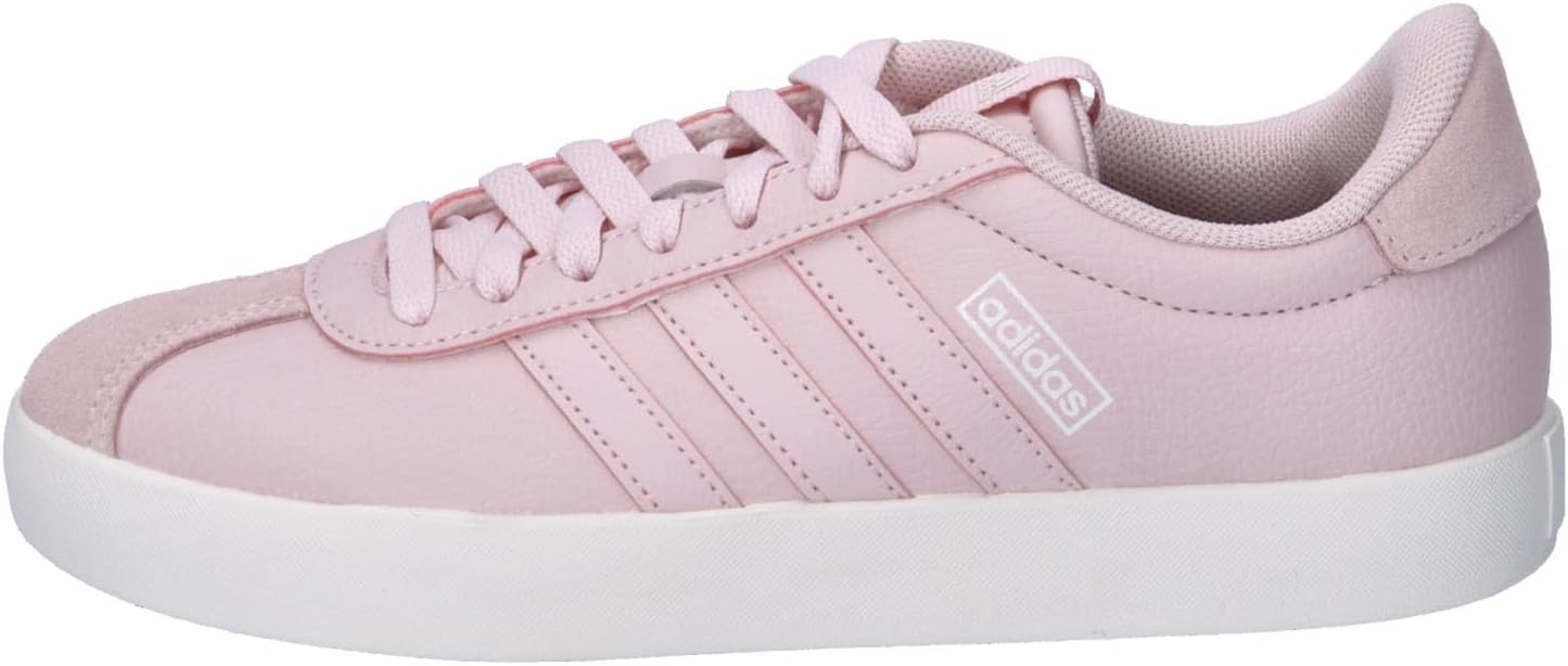 Adidas Women's Vl Court 3.0 Shoes - Image 2