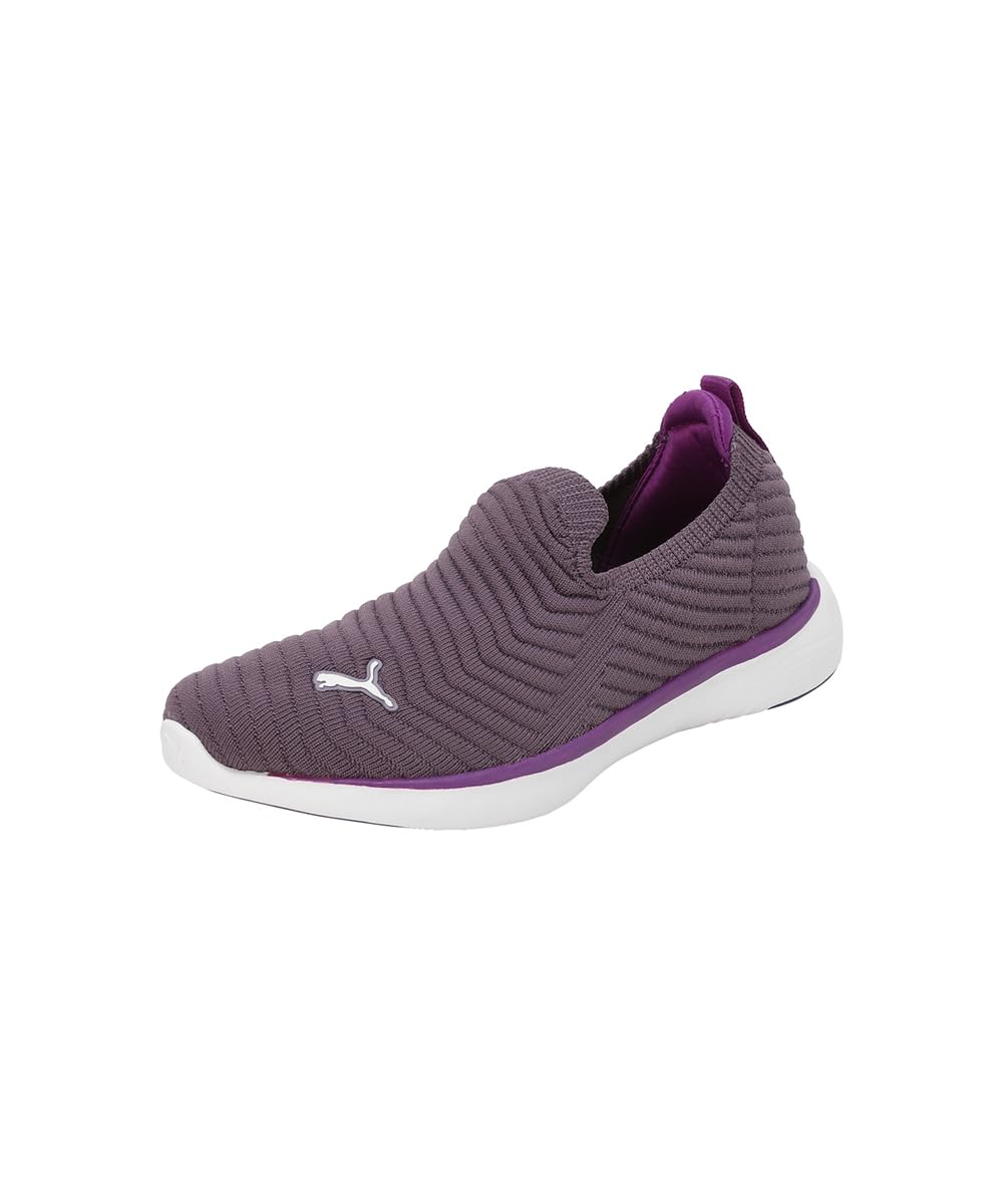 Womens Softride Pegasi Knit WNS Running Shoe-image-24