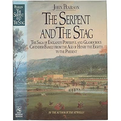 The Serpent and the Stag