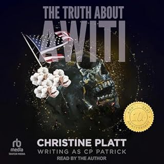 The Truth About Awiti cover art