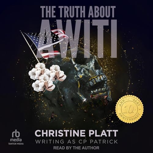 Page de couverture de The Truth About Awiti