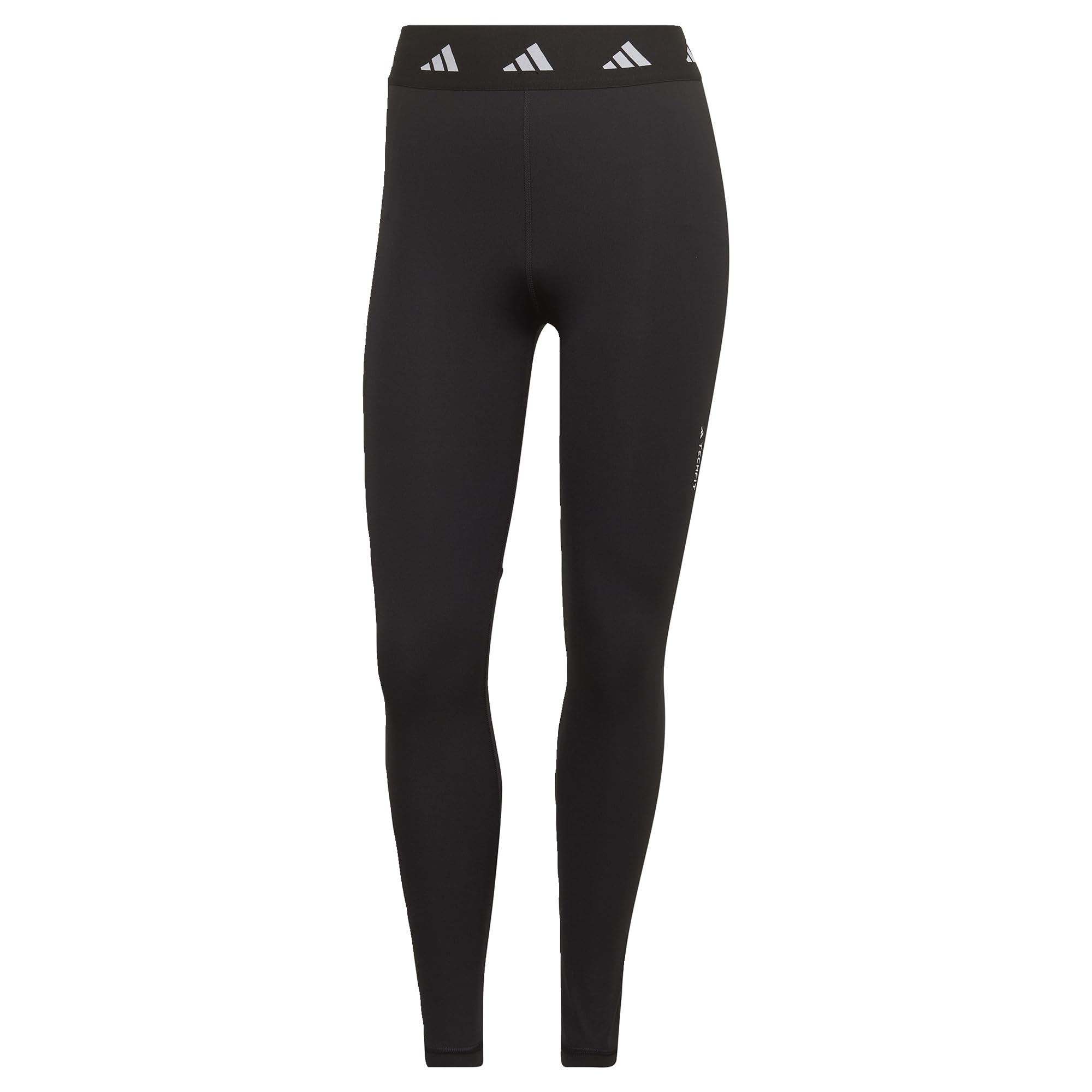 Adidas - Techfit Period Proof 7/8 Leggings, Leggings Donna