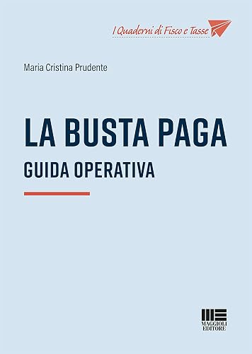 La busta paga