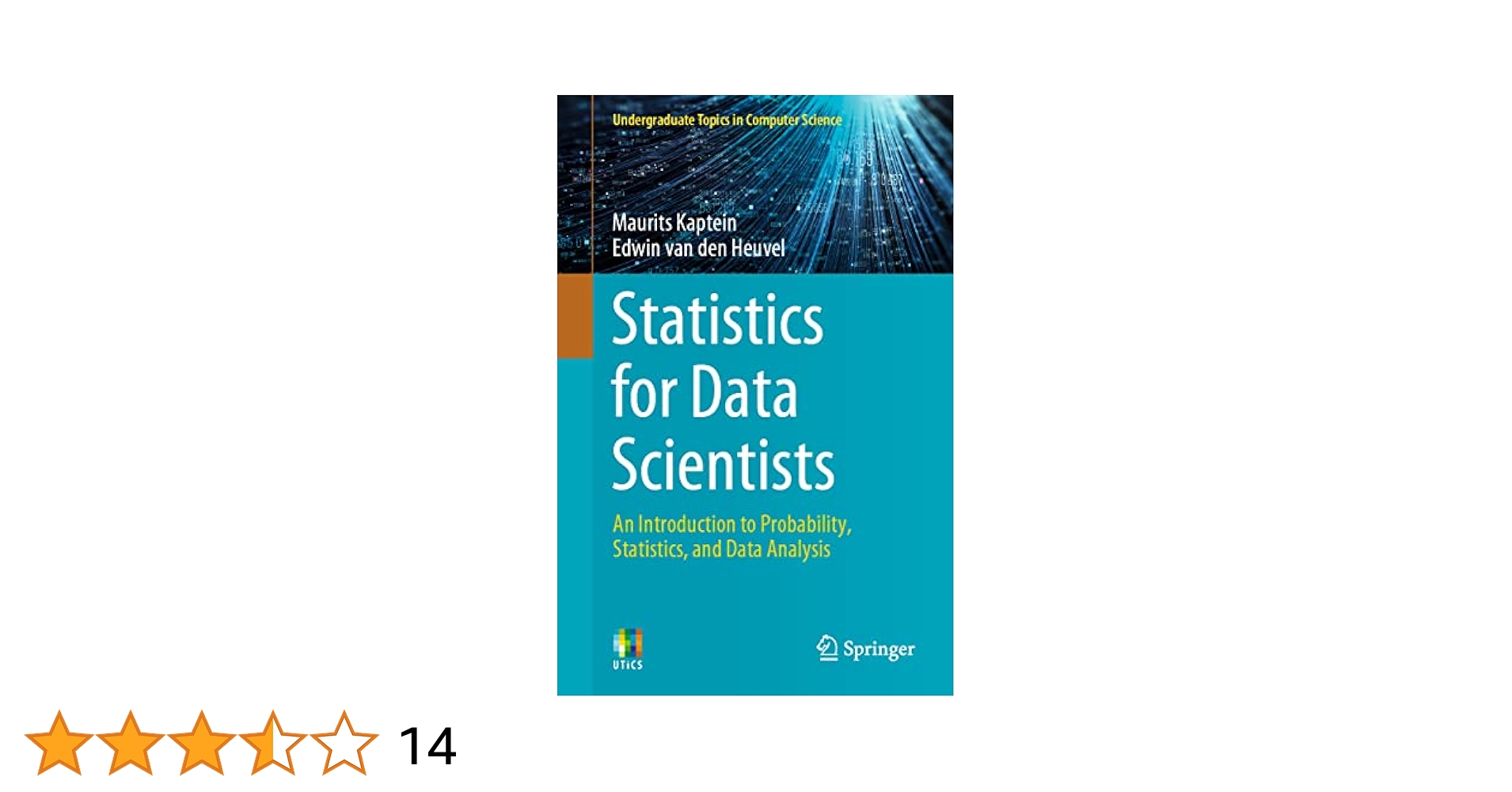 コンピュータ・IT Practical Statistics for Data Scientists