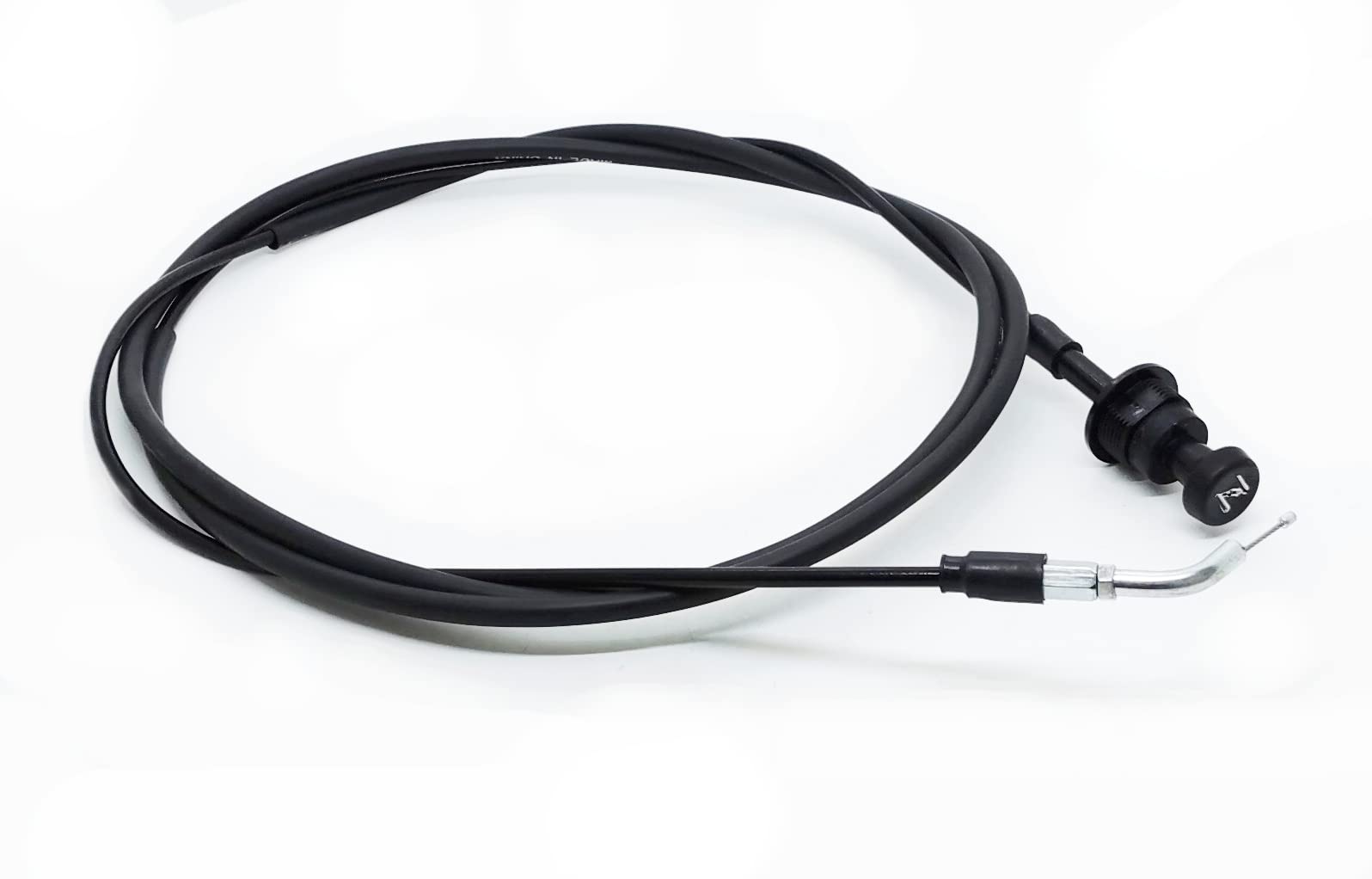 Raptor 660 Choke Cable