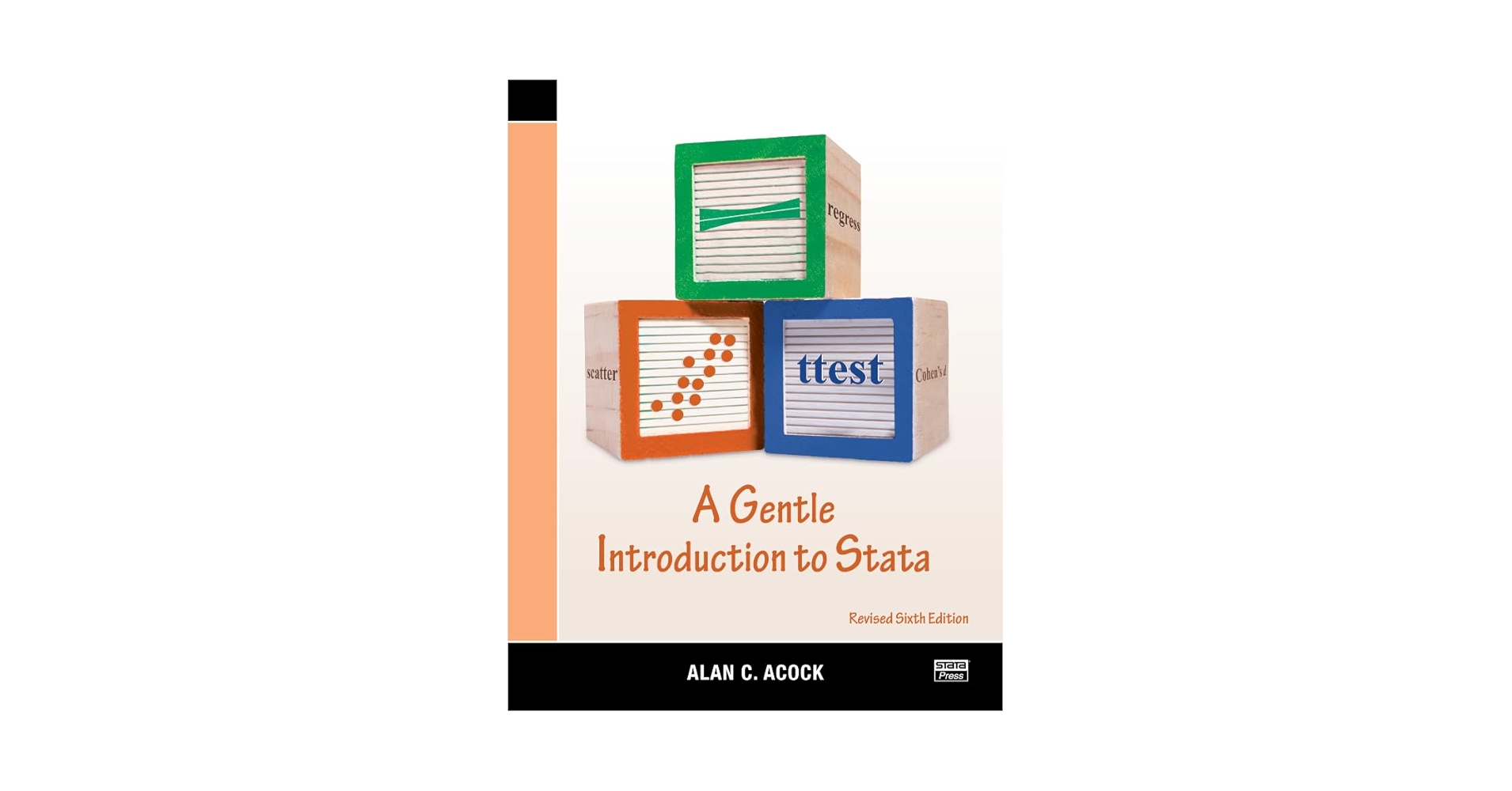 洋書 Intro to STATA 6th ed. Alan C., Stata P. Amazon.com: A Gentle Introduction to Stata, Revised Sixth