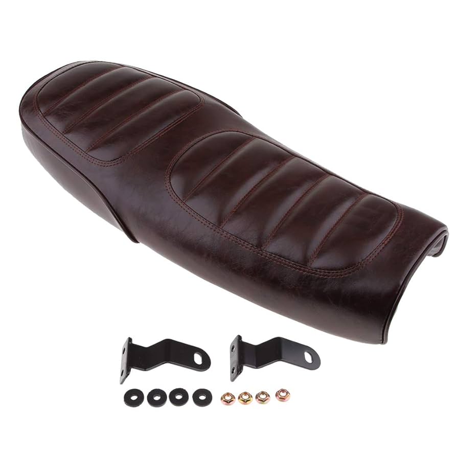 Amazon.co.jp: motorcycle m retro seat replacement : Automotive