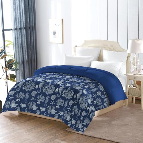 Fanny & Céline Couette Chaude 600 GSM 220x240cm Confortable Douceur extrême Ming19-2445