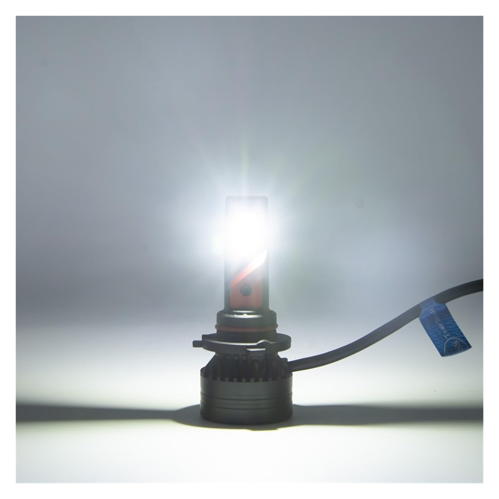2 pz 90 W 20000LM F3 H4 H7 H8 H11 Auto LED Fari Lampadina Fendinebbia H7 H11 H8 9005 9006 H1 Auto LED Kit di Conversione del Faro(9005/HB3)