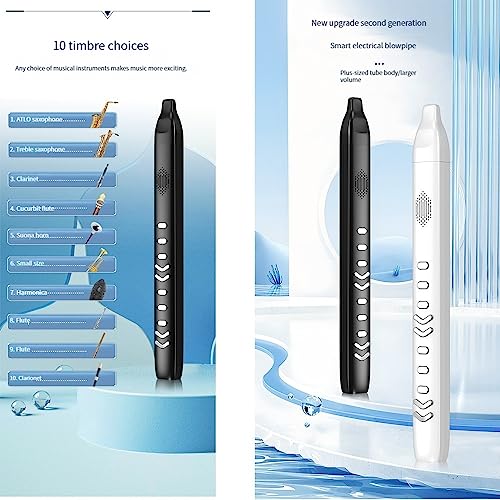 De Viento, Musical Instruments Imagen adicional