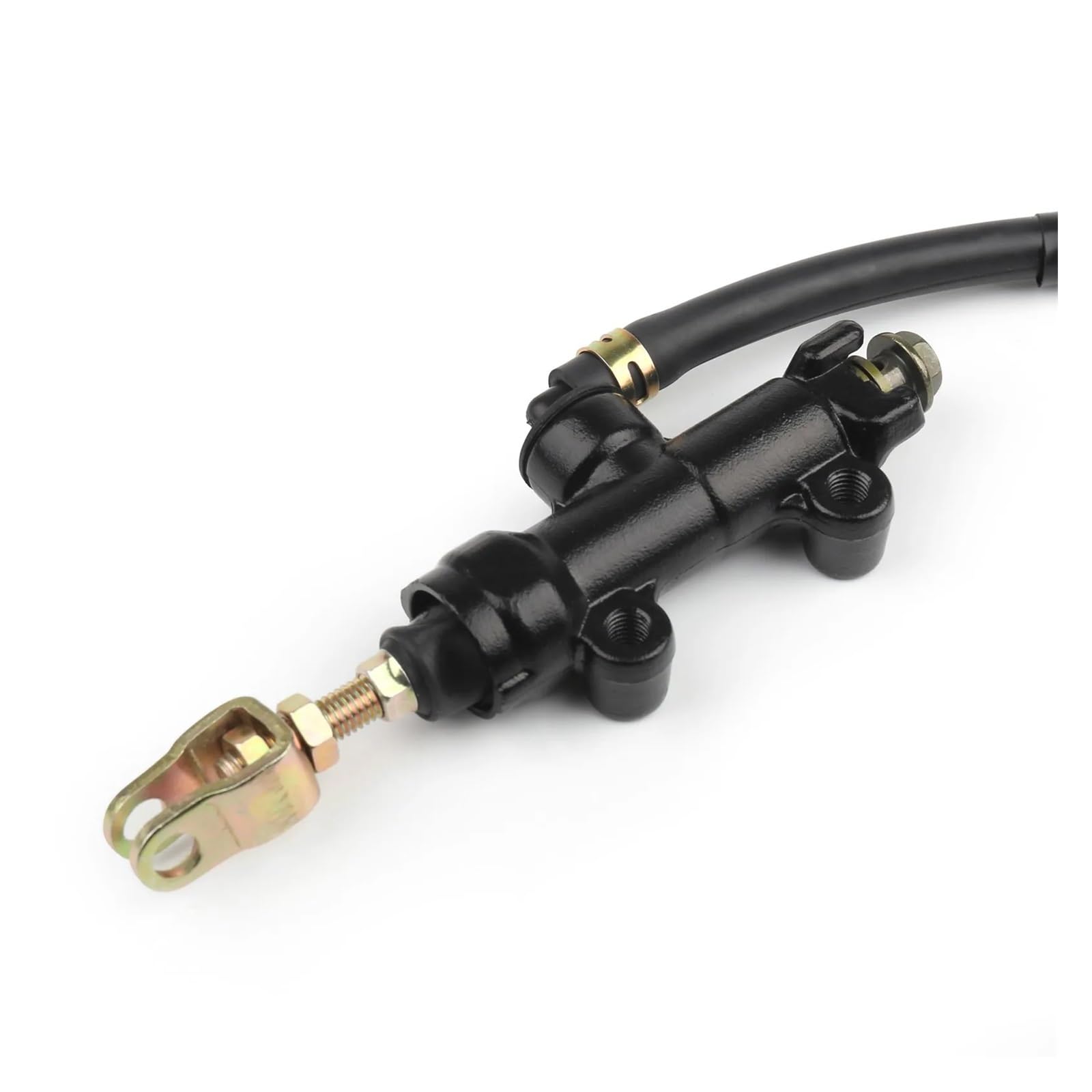 ブレンボ リアブレーキマスターシリンダーブラック Amazon | リアブレーキマスターシリンダーポンプ、ZX6 ZX7 ZX6R ZX6RR