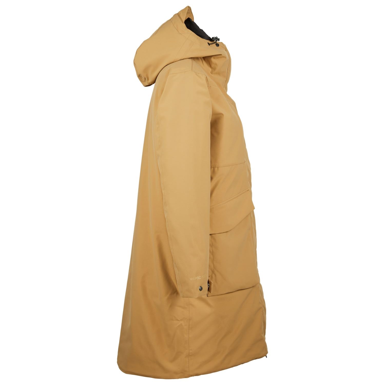 Damen Women's SylvaHe. Long Coat Mantel