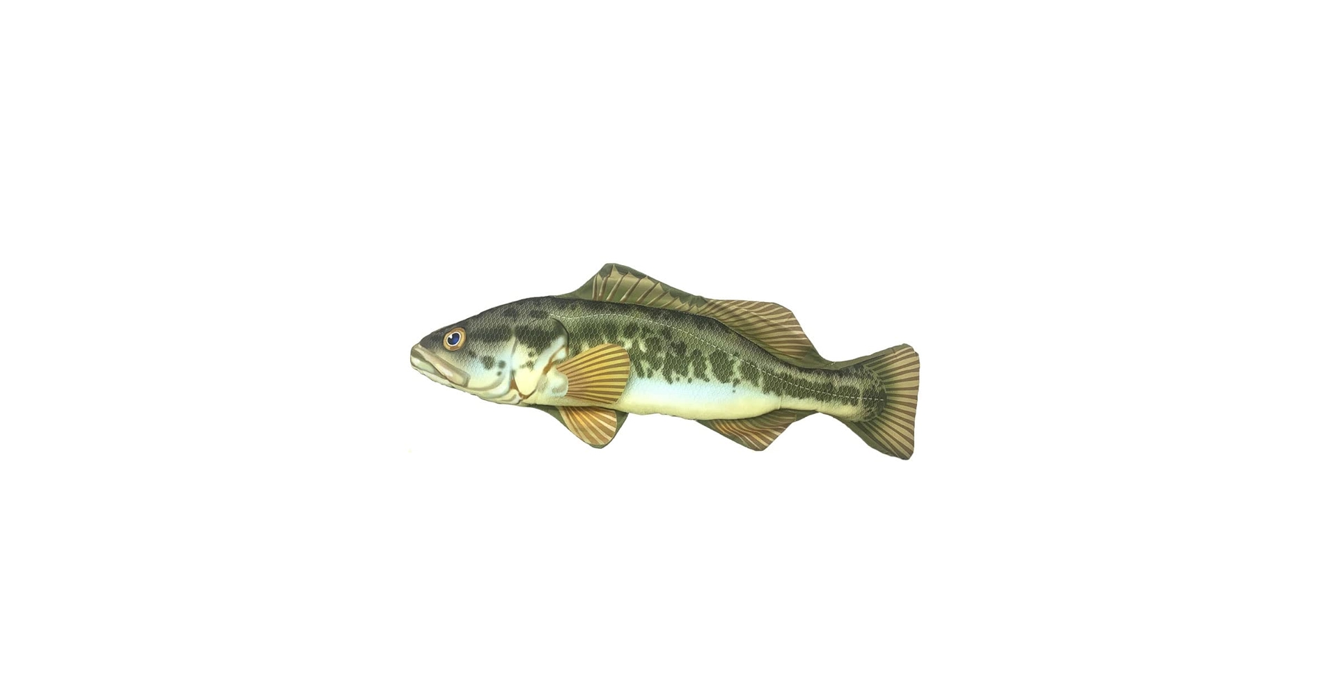 チャレンジャー challenger クッション ブラックバス 魚 チャレンジャー challenger クッション ブラックバス 魚 楽天