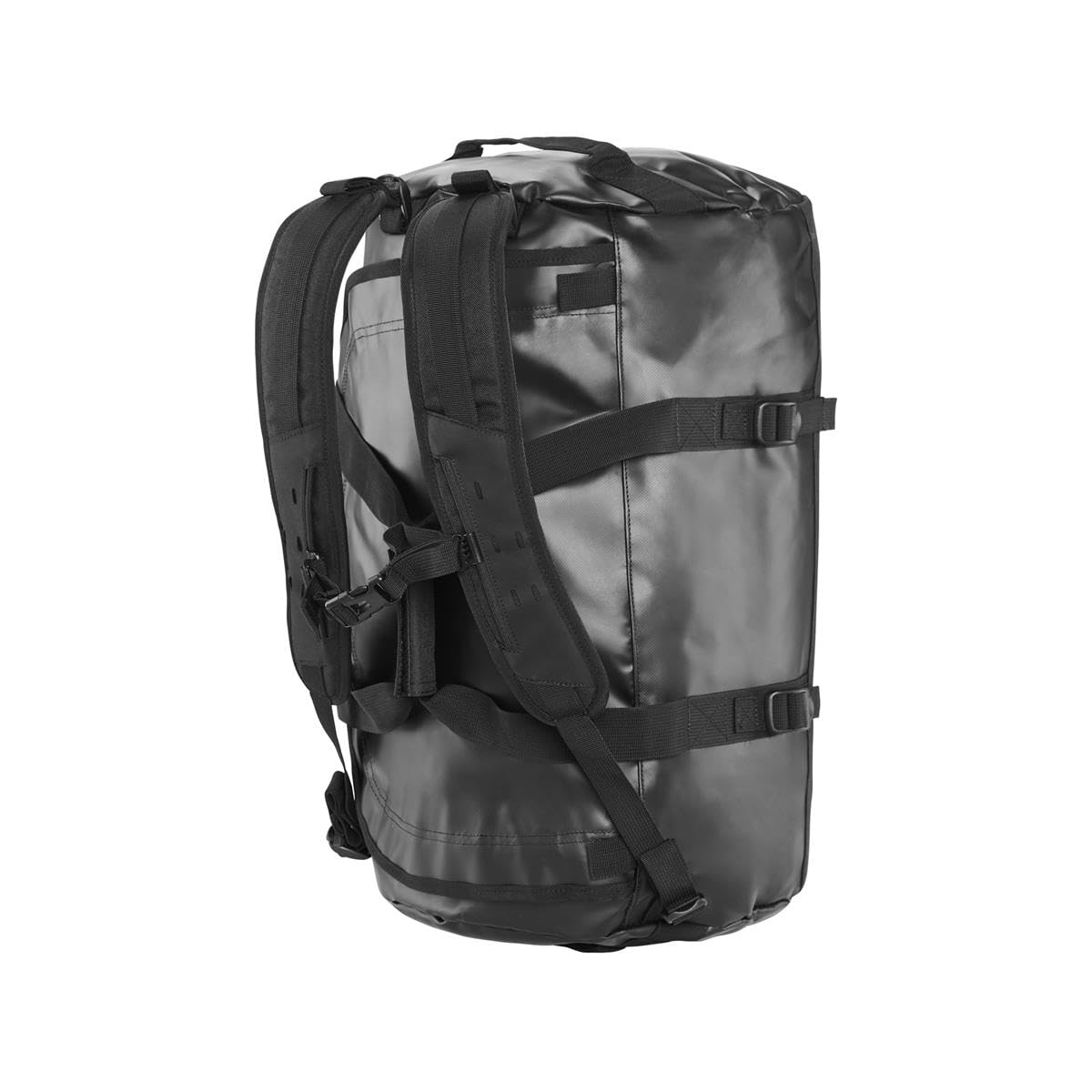 Altus Petate 90L Mochila de Viaje Negro Adulto Unisex