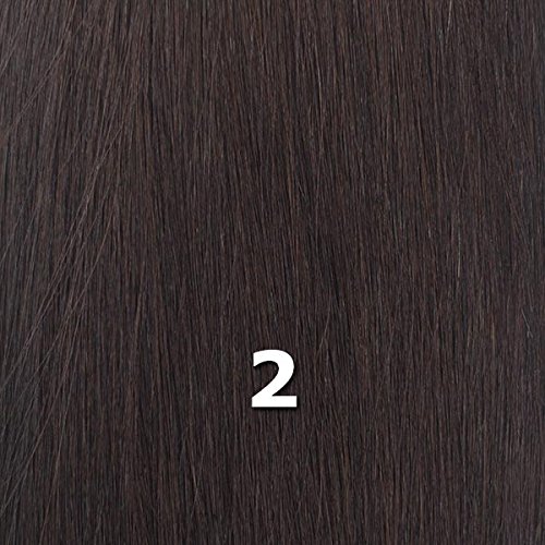 Janet Collection Noir 2X Havana Mambo Twist