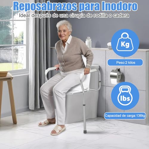 Opiniones de Tazas para inodoro los preferidos por los clientes. 29 Imagen adicional
