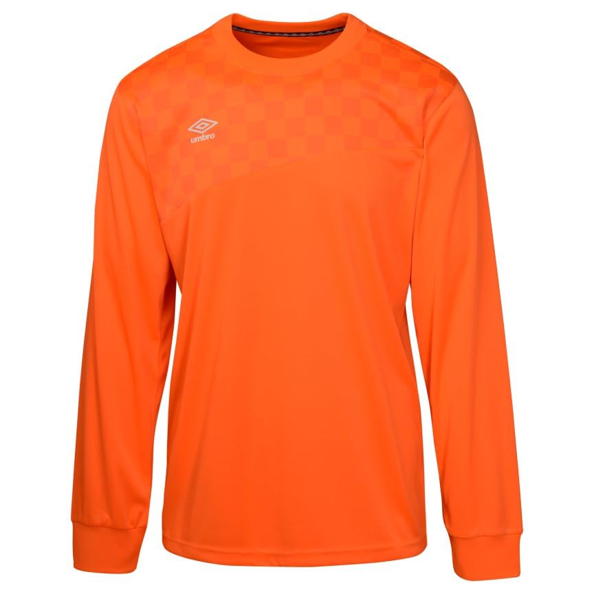 Umbro Boys' Youth Check Goalkeeper Jersey