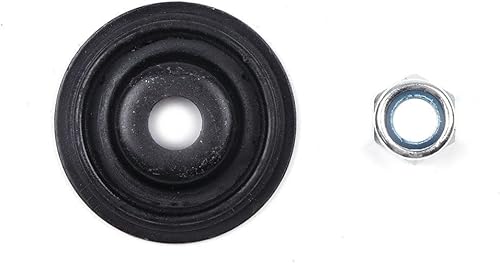 Miniatura 5 de Conjunto completo de puntales y resortes helicoidales delanteros y traseros compatibles con Pontiac para Wave 2005-2008 para Chevrolet para Aveo