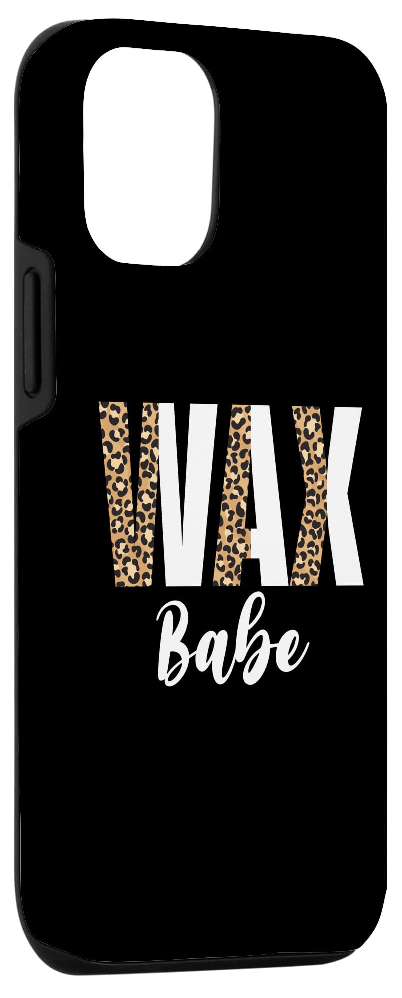 iPhone 15 Pro Wax Babe Wax Specialist Waxer Esthetician Waxing Case - Image 3