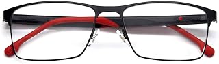 culos CARRERA 8863 0003 Preto Fosco